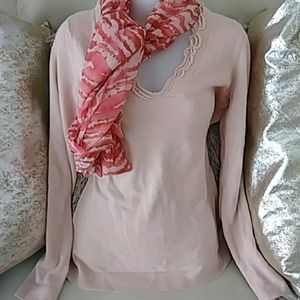 BANANA REPUBLIC WOMENS SWEATER SIZE S